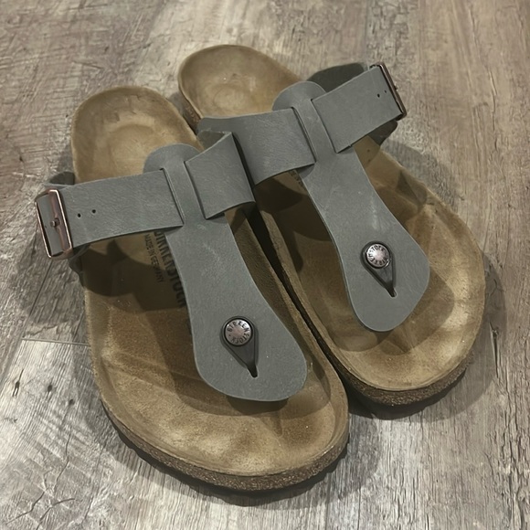 Women’s birkenstock - Picture 1 of 3